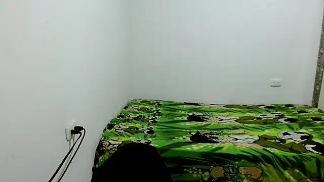 estefania224 Pertunjukan Webcam