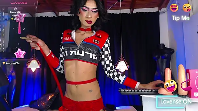 Hecate_doll Live XXX-Chat