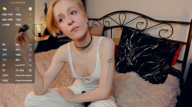JanettePerro – Naživo XXX chat