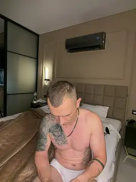 ValenVixen7 webcam show