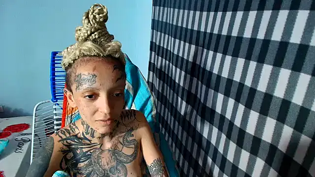 Chat +18 de barbara_anal_squirt_ ao vivo