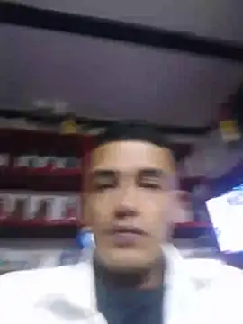 Chatroom XXX en direct de D1ogh0