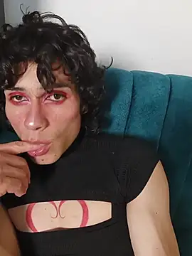 Chat XXX en directo de LittleTymmy