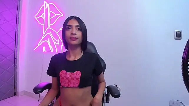 Chat XXX en directo de KattyLilli