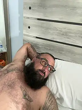 Webkamerová show alphareign85