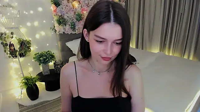 Chat XXX ao vivo de ContinentOfTranquility