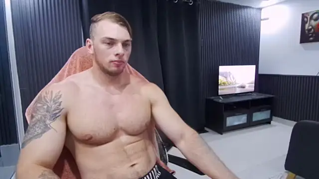Živý XXX chat YourHotGreg