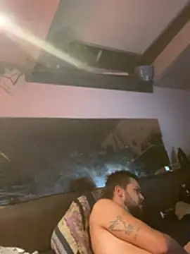 MrTwister666 웹캠 쇼