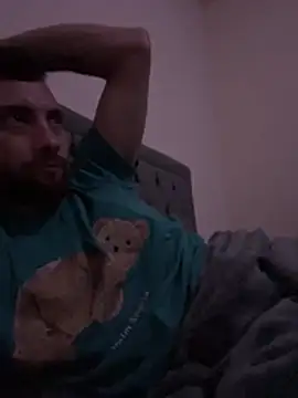 Živý XXX chat Robynson97