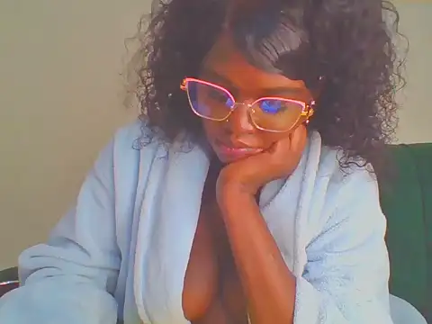 cutesmiling's Live XXX Chat