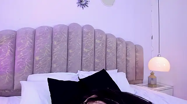 Show de webcam de Channel_sofia