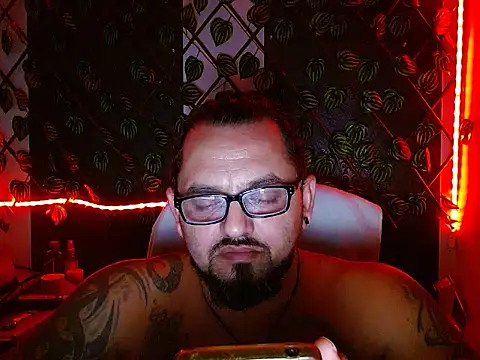 mr_wolf46 Live XXX-Chat