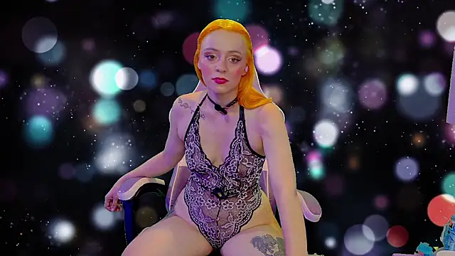 צ'אט XXX בשידור חי של Miss-Mia07