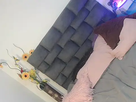 Valentine_Rose's Live XXX Chat