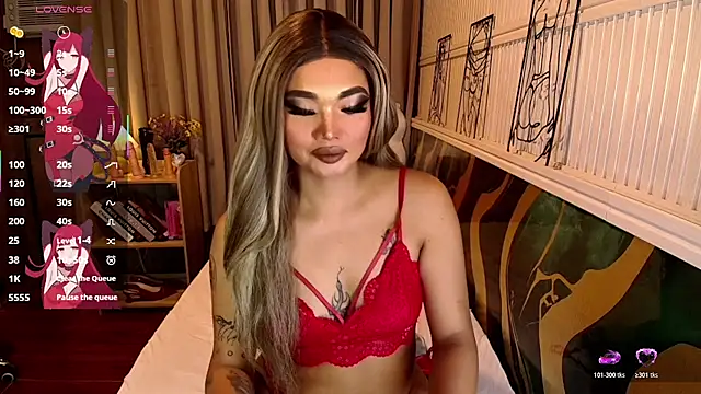 Show de webcam de Reika_Wakumi