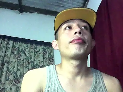 Show Webcam de Alexander_Fetish1