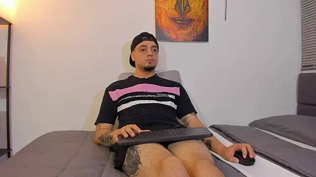 Czat XXX na żywo – alejandro_calderon1