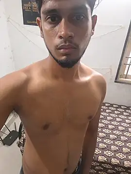 tamil_model_'s Webcam Show
