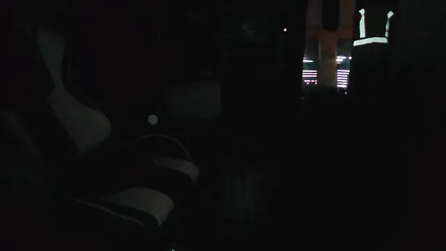 הופעת וובקאם של bigshh8