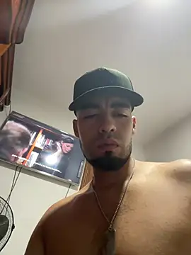 Col_fck Pertunjukan Webcam