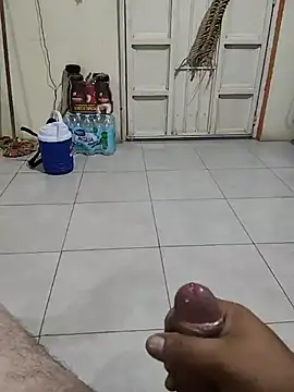 Carlos0294n Webbikameraesitys
