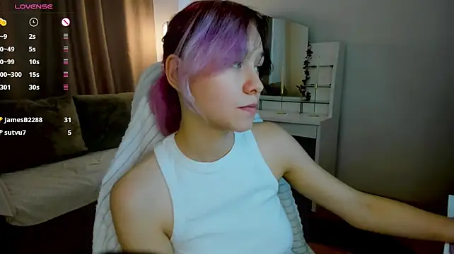 EmilyTrase Chat XXX live