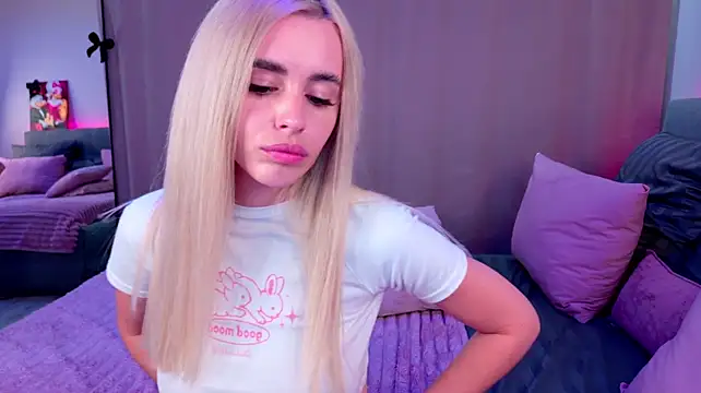 Rossy_X's Live XXX Chat