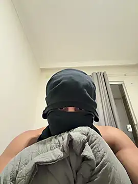 onlyhotts Webcam-Show