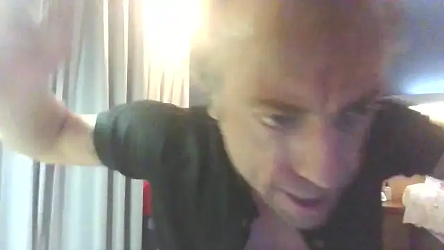 RobbyBigBobby – webcam-show