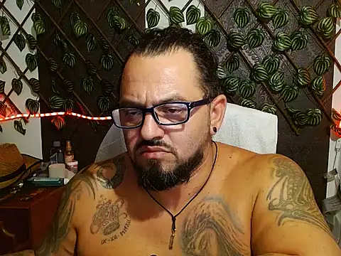 mr_wolf46 – Live XXX-chat