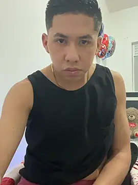 Jhossep_Castillo Webcam-Show