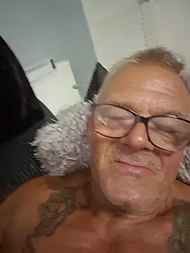 Sembang XXX Secara Langsung gymrat61