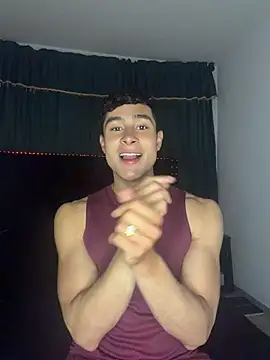 AustinJones_ Live XXX-Chat