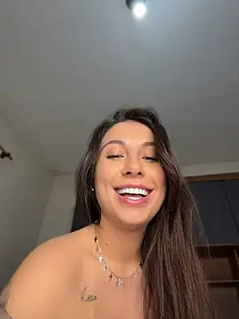 Chat XXX ao vivo de Carolini09