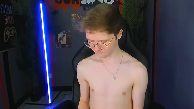 แชท XXX สดของ DanielSanders