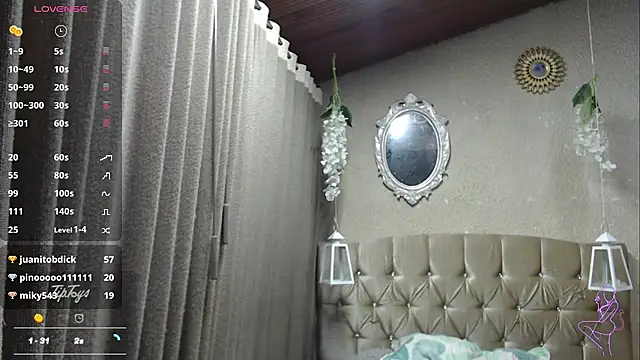 Dreams_sophi Chat XXX in diretta