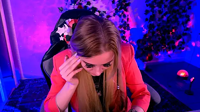 XXX chat uživo modela Kumiho_7777