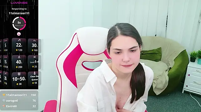 צ'אט XXX בשידור חי של Sindell_cryell