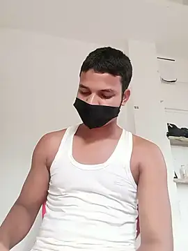 Rashi__75 웹캠 쇼