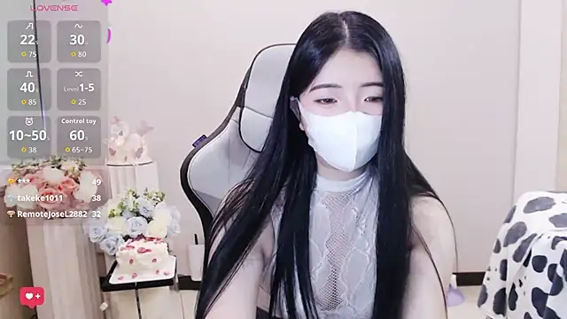 Chat XXX Live Nina_777_