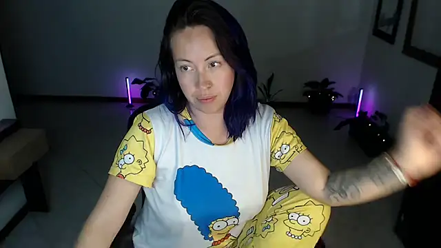 charlottezoe15 – Live XXX-chat
