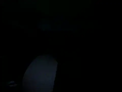Show de s_urprise na webcam