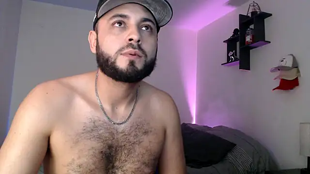 wil3147's Live XXX Chat