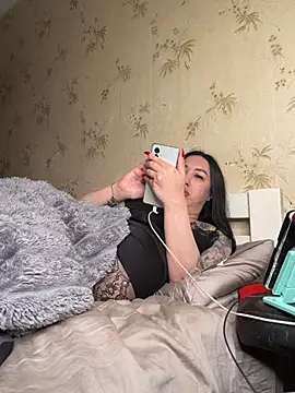 Živý XXX chat Naughtbaby_2025