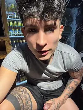 _Tomy08calderon Live XXX-chat