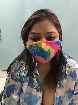 BuxomCutie Live XXX-Chat