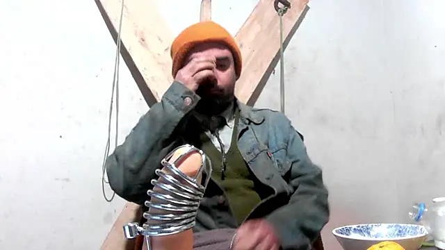 Chat XXX en directo de Smoker_lounge