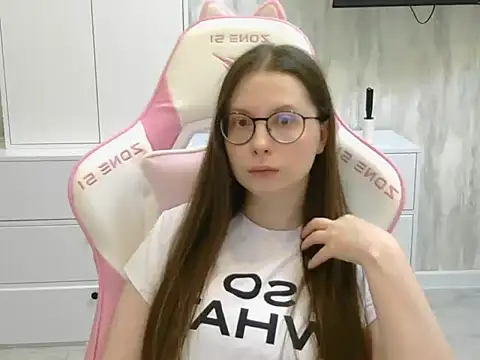 Chat XXX ao vivo de Elvirada