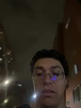 EithanBrownnn Webbikameraesitys
