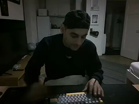 mihaimichael Live XXX-chat